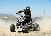 Yamaha Raptor 700R